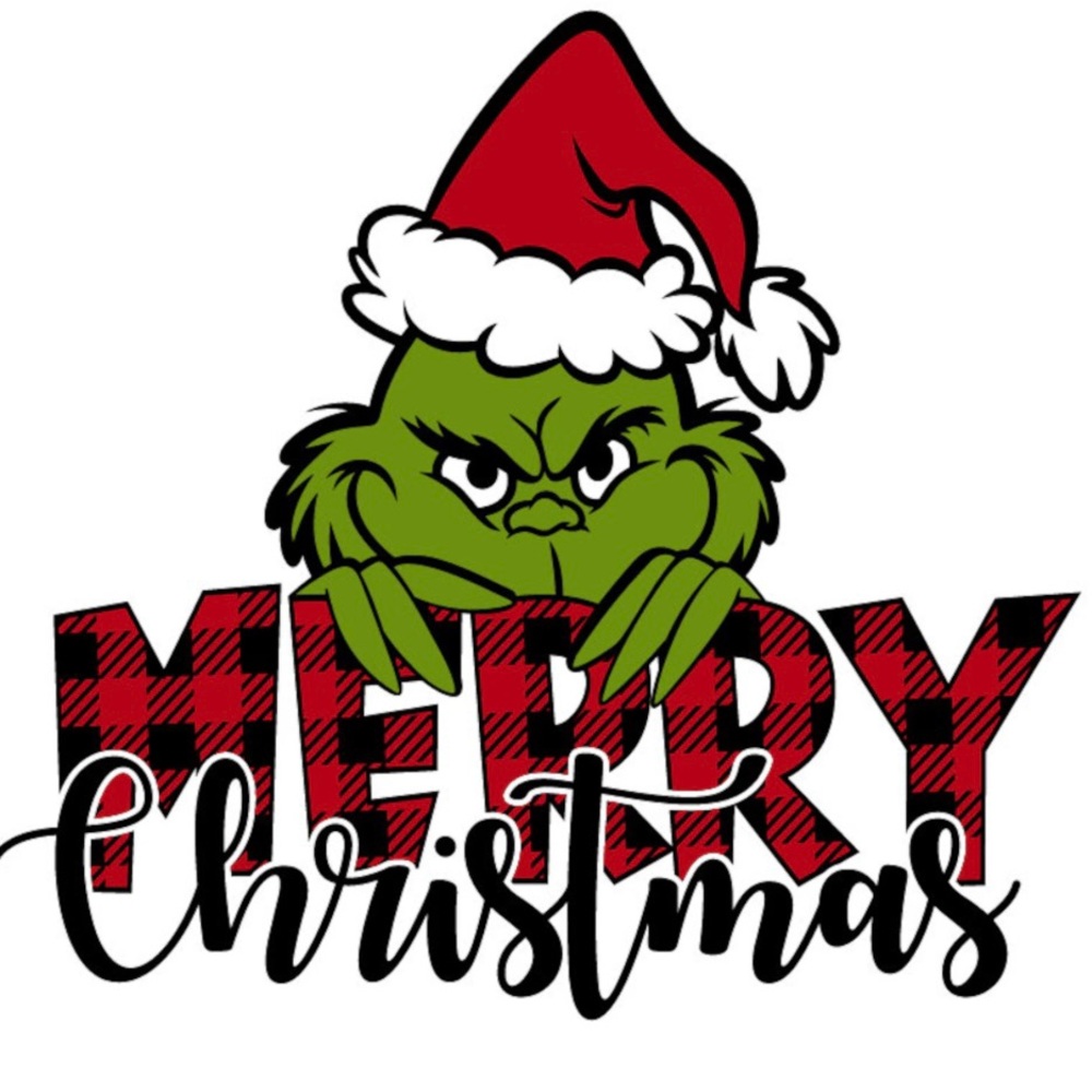 Christmas Items